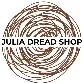 Home logo julia dreadshop